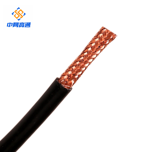 <b>RVVP 屏蔽线</b>