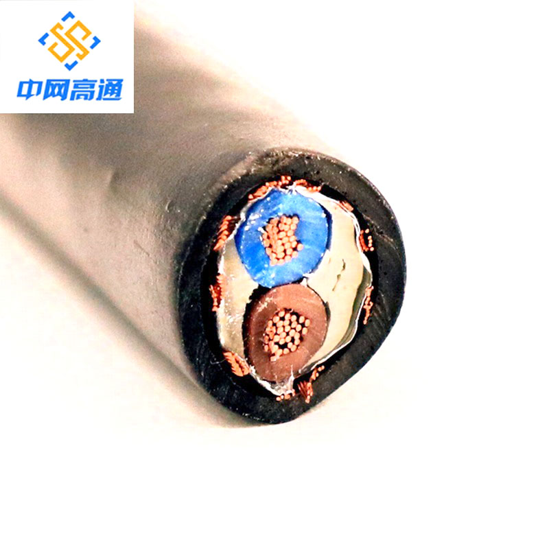 借助新能源利好形势 线缆行业将飞速发展