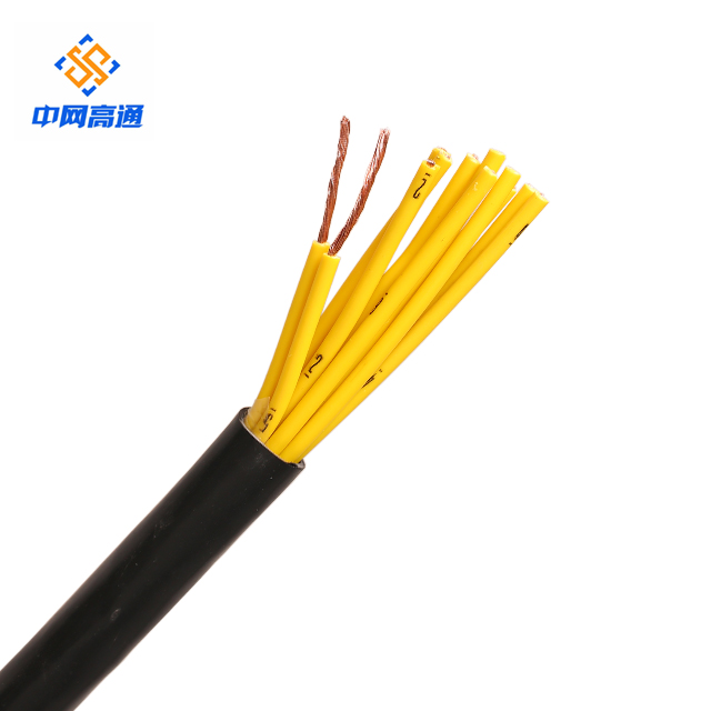 <b>RVV标号RVV 软护套线</b>