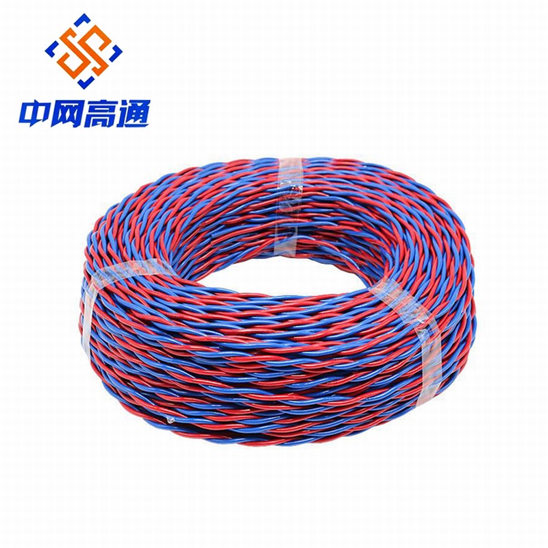 <b>RVS红蓝 双绞线</b>