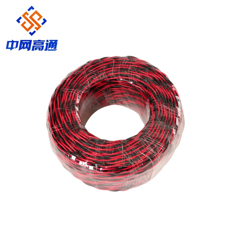 <b>RVS白底 双绞线</b>